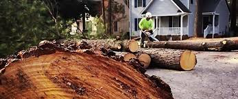 Best Storm Damage Tree Cleanup  in Taylor, PA